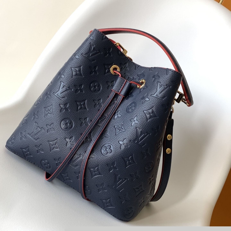 LV Bucket Bags